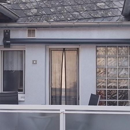 Ferienwohnungen Am Bruttiger Moselsteig Exteriör bild