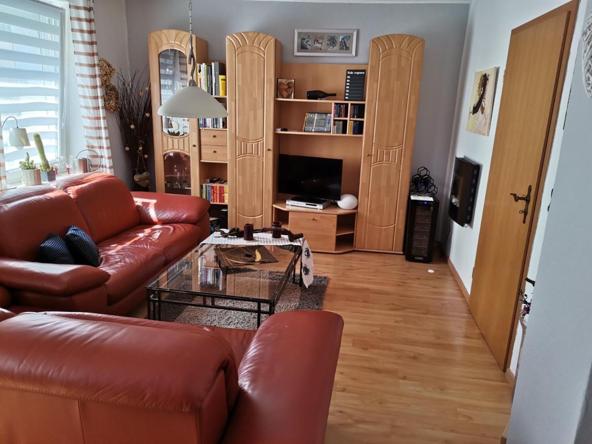Ferienwohnungen Am Bruttiger Moselsteig Exteriör bild