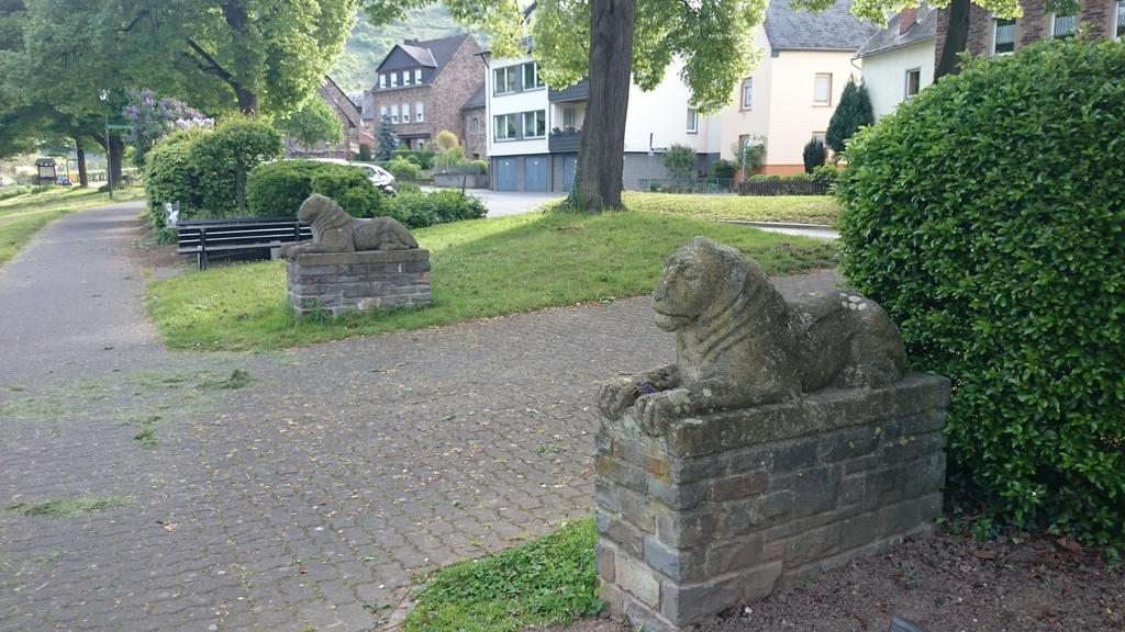 Ferienwohnungen Am Bruttiger Moselsteig Rum bild