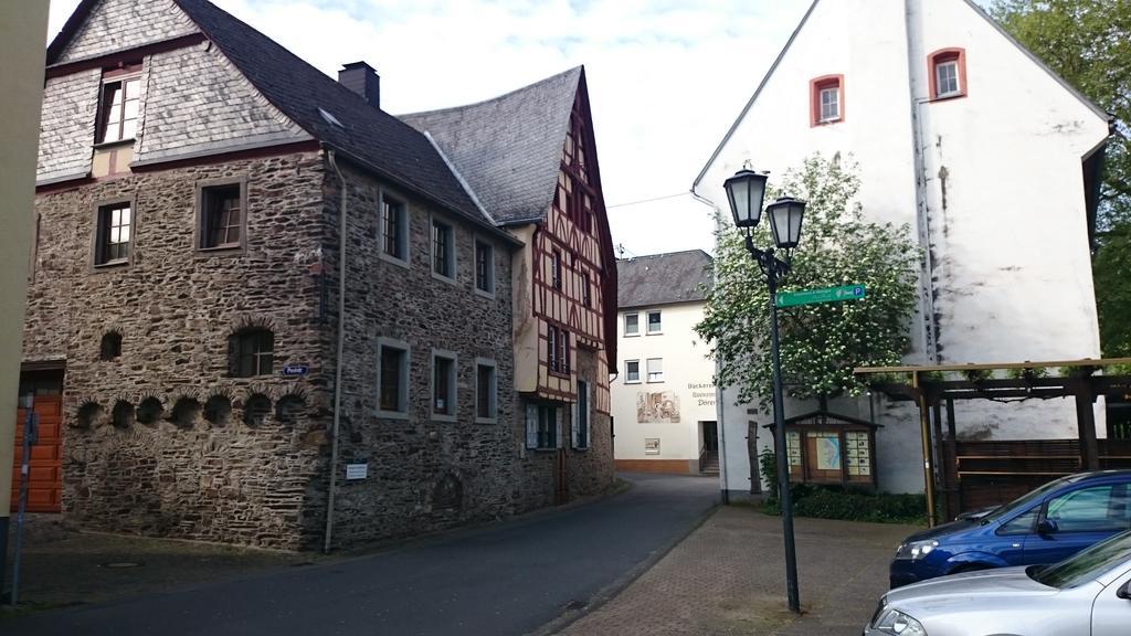 Ferienwohnungen Am Bruttiger Moselsteig Rum bild