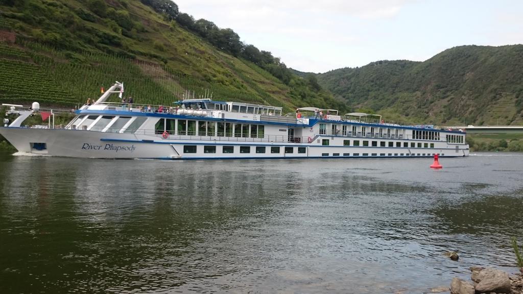 Ferienwohnungen Am Bruttiger Moselsteig Exteriör bild